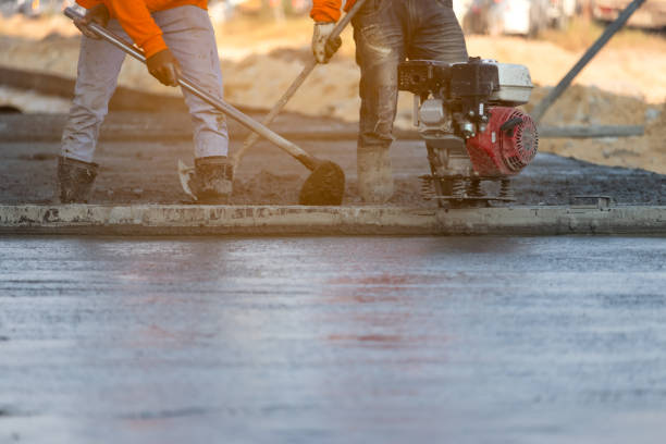 Best Concrete Demolition Services  in Ensley, FL