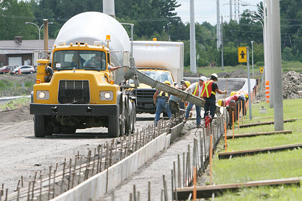 Best Concrete Sidewalk Installation  in Ensley, FL