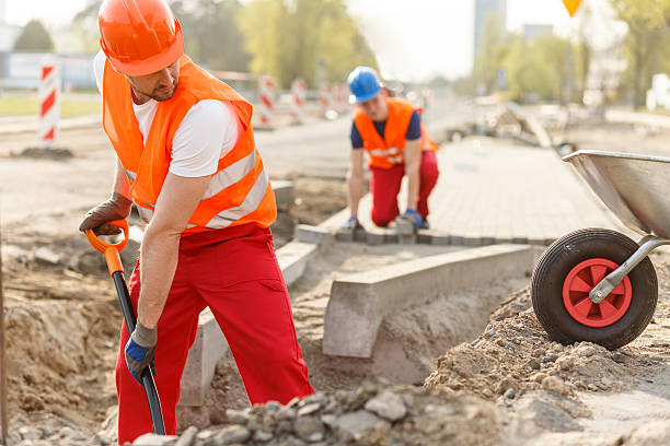 Best Commercial Concrete Contractor  in Ensley, FL